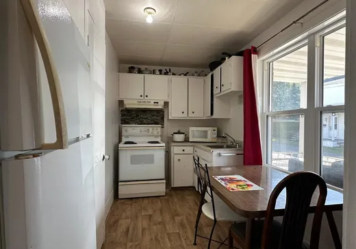 4-Plex à vendre - 11 Rue Héon, Warwick, G6P 1P9