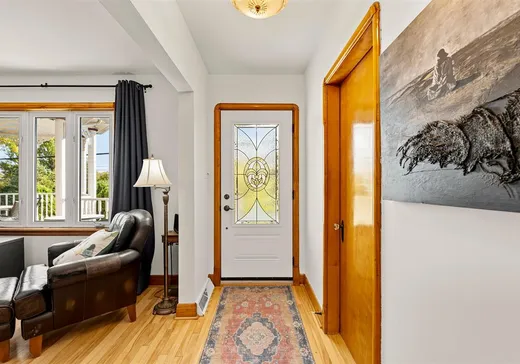 Duplex à vendre - 1605-1607 Rue Marcil, Sherbrooke, J1J 2H6