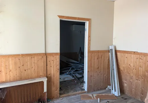 Triplex for Sale - 492-498 Av. de Grand-Mère, Shawinigan, G9T 2H2