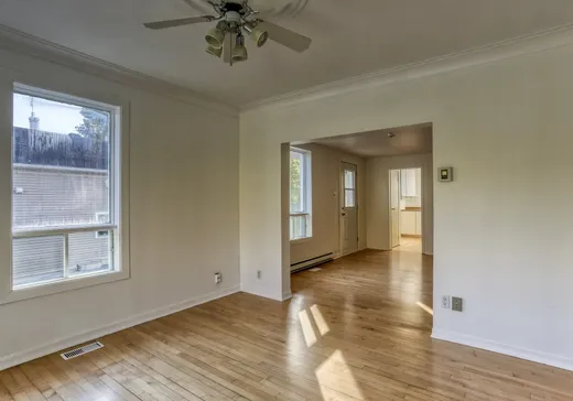 Duplex for Sale - 401-403 Rue Notre-Dame N., Louiseville, J5V 1X9
