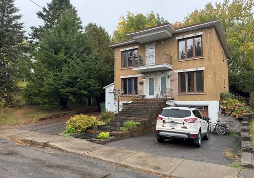 Triplex for Sale - 26-30 Rue Morand, Saint-Jérôme, J7Y 2A2