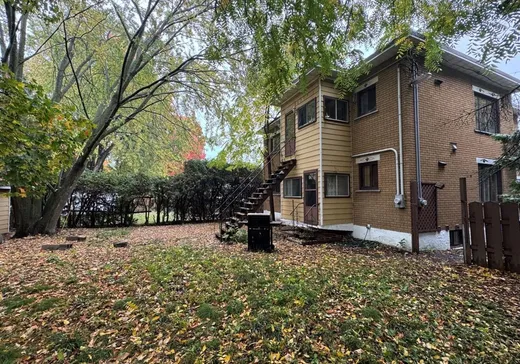 Triplex for Sale - 26-30 Rue Morand, Saint-Jérôme, J7Y 2A2