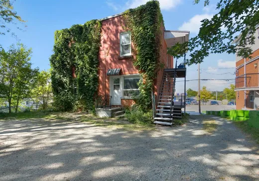Triplex for Sale - 2230-2234 Rue Galt O., Sherbrooke, J1K 1K5