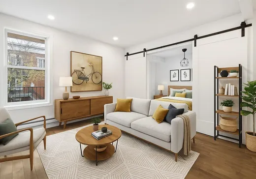 Triplex à vendre - 1605-1609 Av. Jeanne-d'Arc, Montréal (Mercier/Hochelaga-Maisonneuve), H1W 3T6