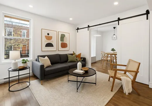 Triplex à vendre - 1605-1609 Av. Jeanne-d'Arc, Montréal (Mercier/Hochelaga-Maisonneuve), H1W 3T6