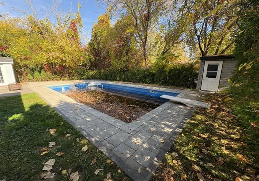 Duplex à vendre - 182Z-184Z Rue Lapointe, Drummondville, J2C 1Y8
