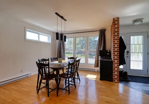 Duplex à vendre - 182Z-184Z Rue Lapointe, Drummondville, J2C 1Y8