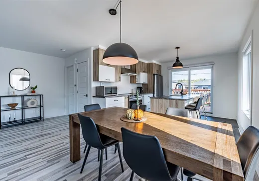 Duplex à vendre - 1560-1562 Rue P.-Dizy-Montplaisir, Trois-Rivières, G8V 0B8