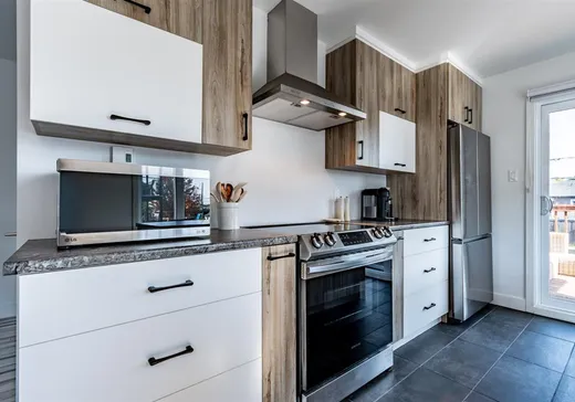 Duplex à vendre - 1560-1562 Rue P.-Dizy-Montplaisir, Trois-Rivières, G8V 0B8
