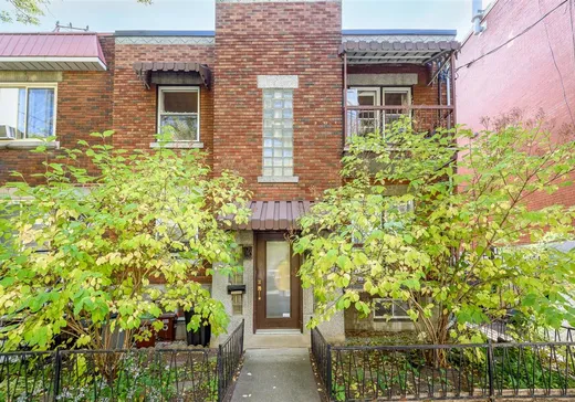Duplex à vendre - 2688-2688A Av. d'Orléans, Montréal (Mercier/Hochelaga-Maisonneuve), H1W3S5