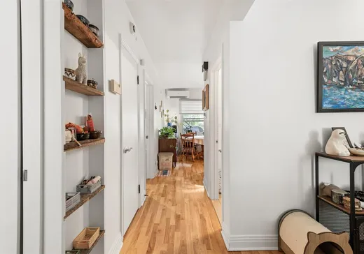 Duplex for Sale - 2688-2688A Av. d'Orléans, Montreal (Mercier/Hochelaga-Maisonneuve), H1W 3S5