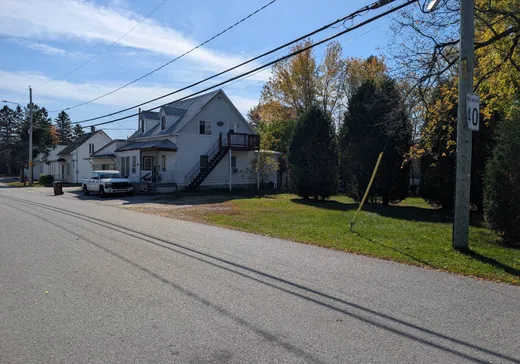 Triplex for sale - 681-685 Rue du Village, Shawinigan, G0X1L0