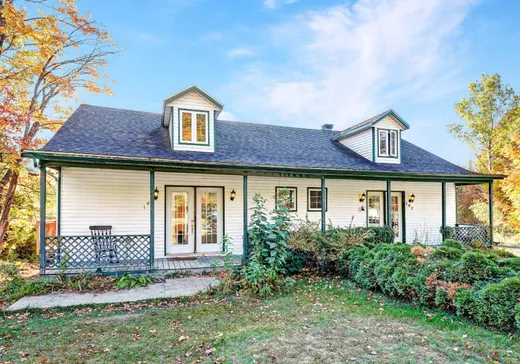 Duplex for sale - 195-197 Mtée Filion, Saint-Colomban, J5K1E7