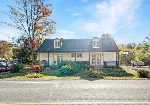 Duplex for Sale - 195-197 Mtée Filion, Saint-Colomban, J5K 1E7
