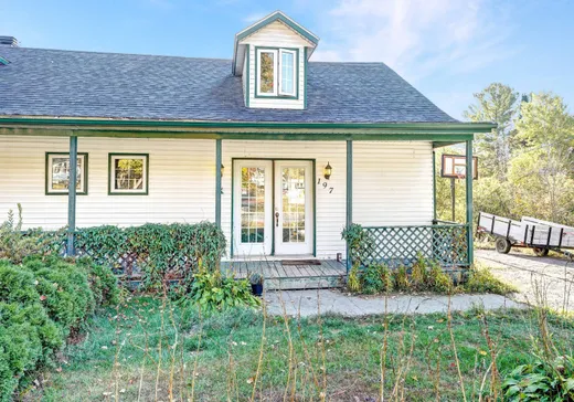 Duplex for Sale - 195-197 Mtée Filion, Saint-Colomban, J5K 1E7