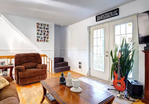 Duplex for Sale - 195-197 Mtée Filion, Saint-Colomban, J5K 1E7