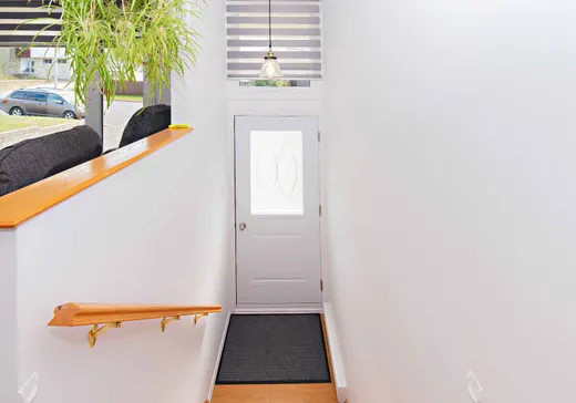 Duplex à vendre - 1544-1548 Rue Latulippe, Val-d'Or, J9P 5L4