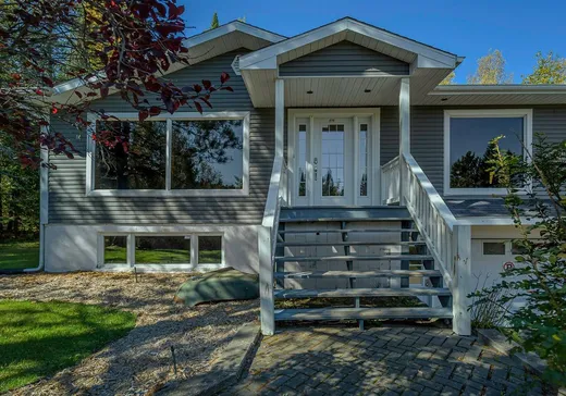 Duplex for sale - 677-679 Route 117, Mont-Blanc, J0T2G0