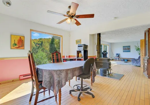 Duplex for Sale - 677-679 Route 117, Mont-Blanc, J0T 2G0