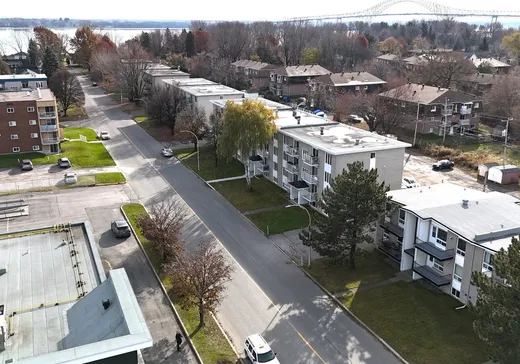5-Plex for Sale - 235 Rue Garceau, Trois-Rivières-Ouest, G9A 2X7
