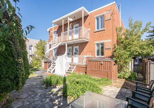 5-Plex for Sale - 154 Av. Quintal, Laval (Laval-des-Rapides), H7N 4V8