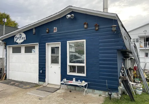 5-Plex à vendre - 463-465A Rue St-Benoît, La Tuque, G9X 2R4