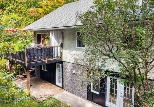 Duplex for Sale - 3003Z-3005Z Rue des Luminaires, Sainte-Adèle, J8B 1P1