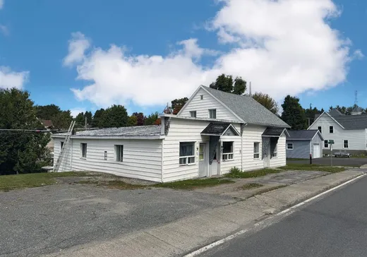 4-Plex à vendre - 26-28 Rue Principale, Armagh, G0R 1A0