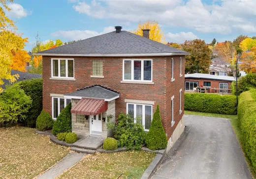 Duplex for Sale - 257 Boul. Jacques-Cartier N., Sherbrooke, J1J 3A2