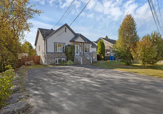 Duplex à vendre - 1157Z-1159Z Rue Canadiana, Prévost, J0R 1T0
