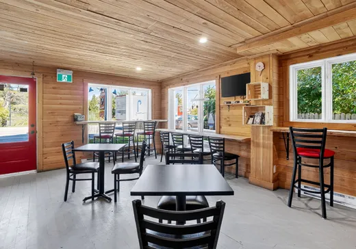 Duplex à vendre - 543-543A Rue Principale, Sainte-Marcelline-de-Kildare, J0Y 2Y0