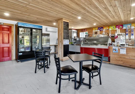 Duplex à vendre - 543-543A Rue Principale, Sainte-Marcelline-de-Kildare, J0Y 2Y0