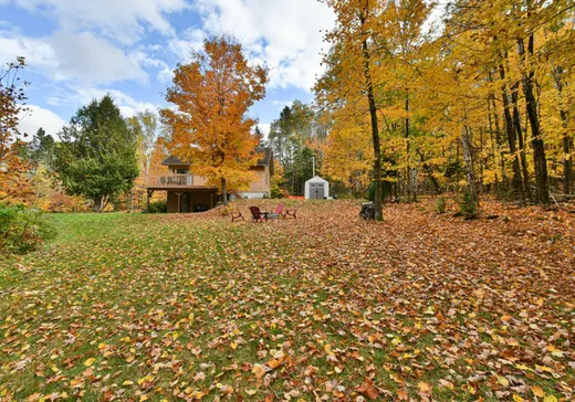 Duplex for Sale - 54-56 Ch. du Val-des-Bois, Saint-Sauveur, J0R 1R7