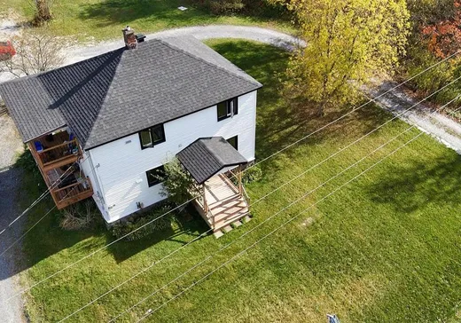Duplex for Sale - 1105-1107 Ch. de Valence, Sherbrooke, J1H 0E2