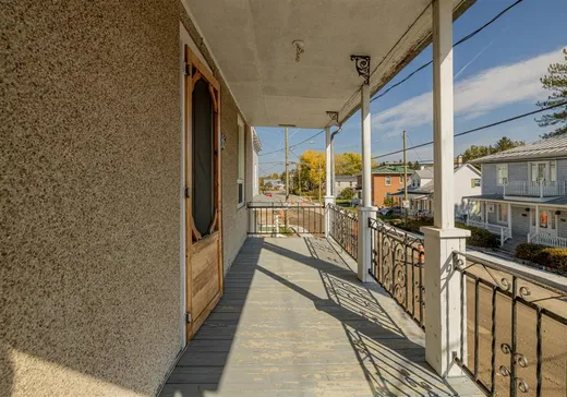 Duplex for Sale - 484-486 Rue Principale, Notre-Dame-de-Montauban, G0X 1W0