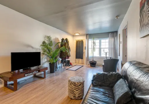 Duplex for Sale - 44-44B Rue Provost, Massueville, J3P 1P4