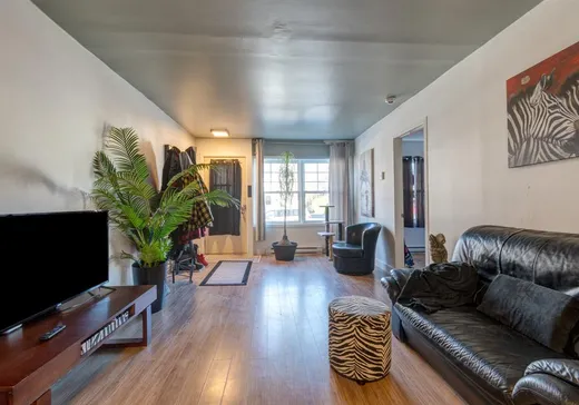 Duplex for Sale - 44-44B Rue Provost, Massueville, J3P 1P4