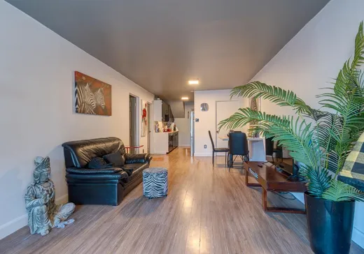 Duplex for Sale - 44-44B Rue Provost, Massueville, J3P 1P4