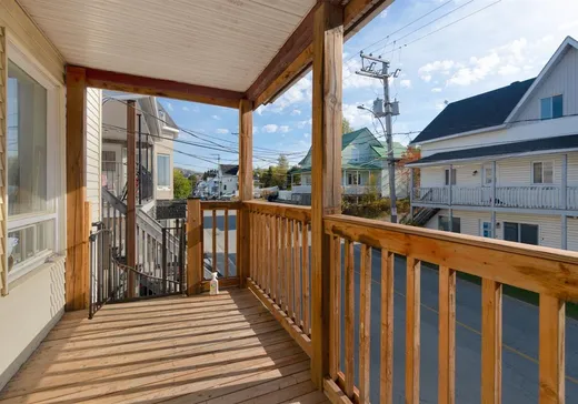 Duplex à vendre - 4031-4033 Rue du Lac-Noir, Black-Lake, G6H 1T2