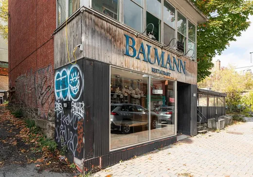 Duplex for Sale - 141-143 Rue Wellington S., Sherbrooke, J1H 5C9