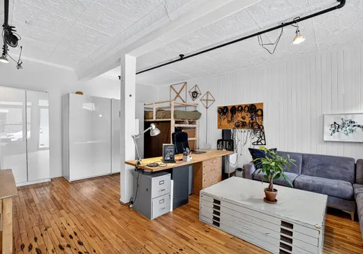 Triplex à vendre - 248 Rue Beaudoin (248-254), Montréal (Centreville), H4C 2Y2