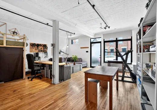 Triplex à vendre - 248 Rue Beaudoin (248-254), Montréal (Centreville), H4C 2Y2