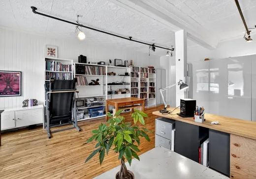 Triplex à vendre - 248 Rue Beaudoin (248-254), Montréal (Centreville), H4C 2Y2