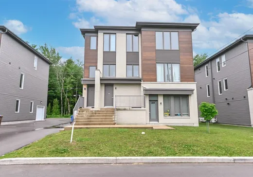 Triplex for Sale - 13570-13574 Rue du Grenache, Mirabel, J7N 0X4