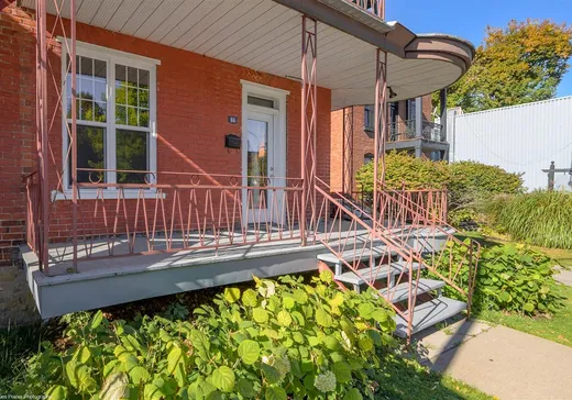 Duplex for Sale - 66-68 Rue St-Joseph, Sainte-Thérèse, J7E 1K7