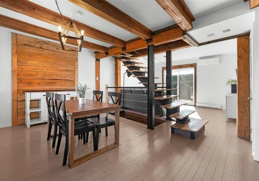 Duplex à vendre - 1A-1B Rue Pérusse, Saint-Flavien, G0S 2M0