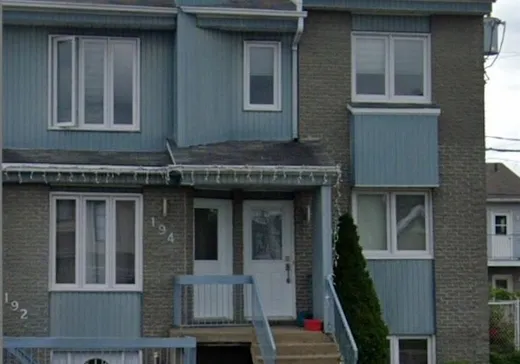 Triplex à vendre - 192-196 Boul. d'Annecy, Sainte-Thérèse, J7E5H7