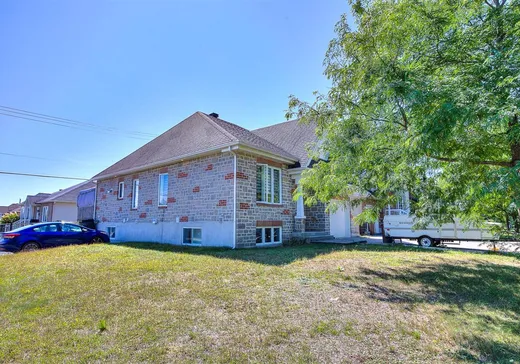 Duplex for Sale - 1720-1722 Rue André-Prévost, Saint-Jérôme, J7Z 0A6
