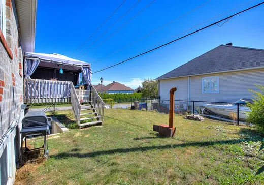 Duplex for Sale - 1720-1722 Rue André-Prévost, Saint-Jérôme, J7Z 0A6