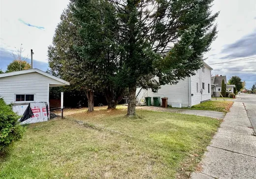 Duplex for Sale - 111-113 Rue Durocher, Lachute, J8H 2W1